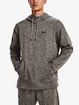 Mikina Under Armour UA Armour Fleece Twist HD-GRY