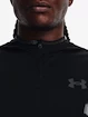 Mikina Under Armour UA BASELINE TANK HOODIE-BLK