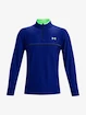 Mikina Under Armour UA Playoff 2.0 1/4 Zip-NVY