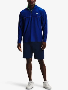 Mikina Under Armour UA Playoff 2.0 1/4 Zip-NVY