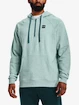 Mikina Under Armour UA Rival Fleece 1/2 Zip HD-GRN