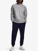 Mikina Under Armour UA Rival Fleece Crew-GRY
