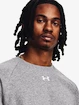 Mikina Under Armour UA Rival Fleece Crew-GRY