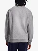Mikina Under Armour UA Rival Fleece Crew-GRY