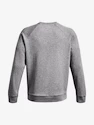 Mikina Under Armour UA Rival Fleece Crew-GRY