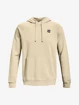 Mikina Under Armour UA Rival Fleece Hoodie-BRN