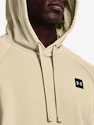 Mikina Under Armour UA Rival Fleece Hoodie-BRN