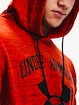 Mikina Under Armour UA RIVAL TERRY BIG LOGO HD-ORG