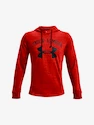 Mikina Under Armour UA RIVAL TERRY BIG LOGO HD-ORG