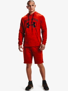 Mikina Under Armour UA RIVAL TERRY BIG LOGO HD-ORG