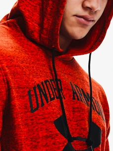 Mikina Under Armour UA RIVAL TERRY BIG LOGO HD-ORG