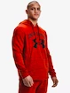 Mikina Under Armour UA RIVAL TERRY BIG LOGO HD-ORG