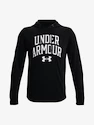 Mikina Under Armour UA Rival Terry Logo Crew-BLK