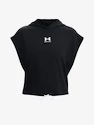 Mikina Under Armour UA Rival Terry SS Hoodie-BLK