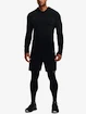 Mikina Under Armour UA Seamless LUX Hoodie-BLK