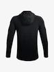 Mikina Under Armour UA Seamless LUX Hoodie-BLK