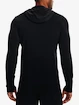 Mikina Under Armour UA Seamless LUX Hoodie-BLK