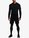 Mikina Under Armour UA Seamless LUX Hoodie-BLK