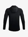 Mikina Under Armour UA Seamless LUX Hoodie-BLK