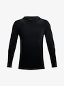 Mikina Under Armour UA Seamless LUX Hoodie-BLK