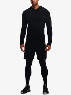 Mikina Under Armour UA Seamless LUX Hoodie-BLK