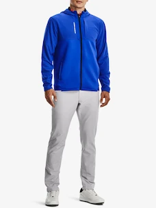 Mikina Under Armour UA Storm Daytona FZ-BLU