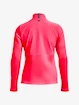 Mikina Under Armour UA Storm Daytona FZ-PNK