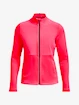 Mikina Under Armour UA Storm Daytona FZ-PNK