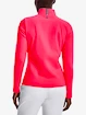 Mikina Under Armour UA Storm Daytona FZ-PNK