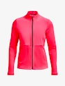 Mikina Under Armour UA Storm Daytona FZ-PNK