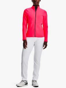 Mikina Under Armour UA Storm Daytona FZ-PNK