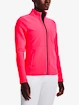 Mikina Under Armour UA Storm Daytona FZ-PNK