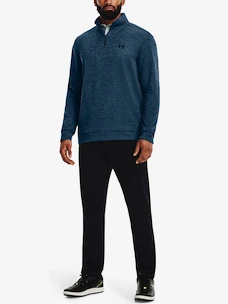 Mikina Under Armour UA Storm SweaterFleece QZ-BLU