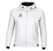 Mikina Warrior Alpha Sportswear Zip Hoodie SR