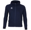 Mikina Warrior Alpha Sportswear Zip Hoodie SR