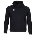 Mikina Warrior Alpha Sportswear Zip Hoodie SR