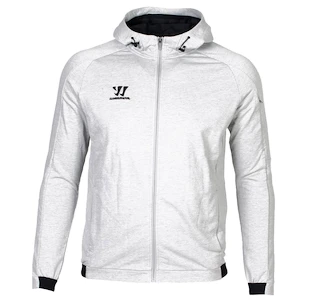 Mikina Warrior Alpha Sportswear Zip Hoodie SR