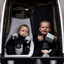 Miminkovník Thule Chariot Chariot Infant Sling 2.0