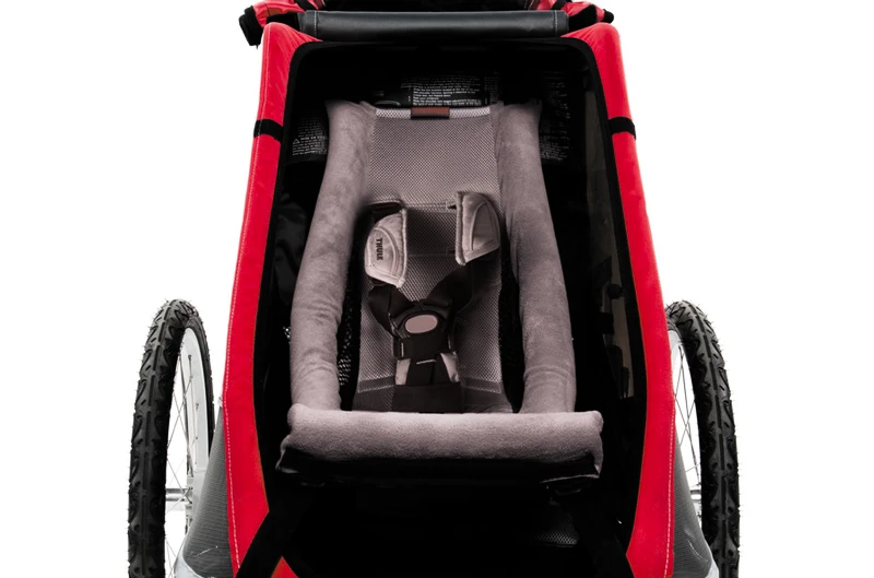 Miminkovník Thule Coaster XT