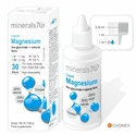 Minerals70 Liquid Magnesium 100 ml