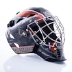 Mini brankářská helma Franklin NHL Philadelphia Flyers