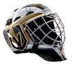 Mini brankářská helma Franklin NHL Vegas Golden Knights