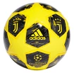 Mini míč adidas Finale 18 Juventus FC