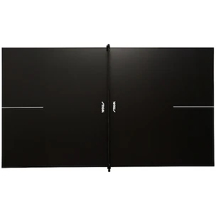Mini stůl na stolní tenis Stiga Home MIDI Black Edition