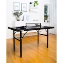Mini stůl na stolní tenis Stiga Home MINI Black Edition
