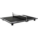 Mini stůl na stolní tenis Stiga Super Mini Table Black