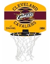 Miniboard Spalding Cleveland Cavaliers