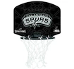 Miniboard Spalding San Antonio Spurs