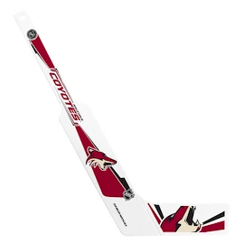 Minihokejka Inglasco Inc. Goalie Arizona Coyotes