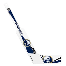 Minihokejka Inglasco Inc. Goalie Buffalo Sabres